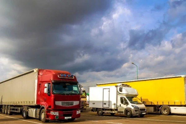 Adana Odunpazarı Nakliyat Ambarları